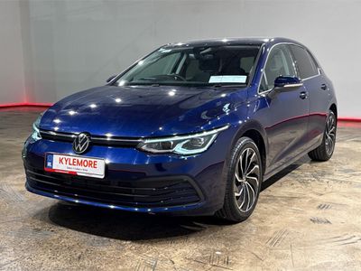 2023 Volkswagen Golf