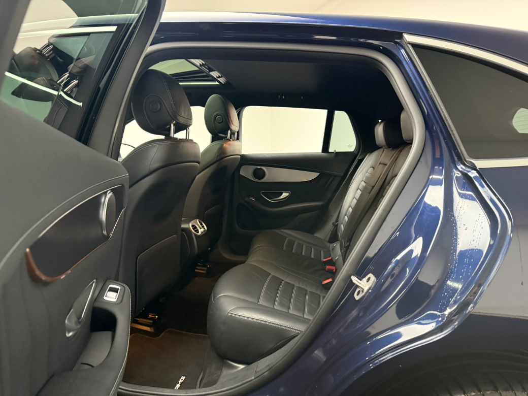 2022 Mercedes-Benz EQC