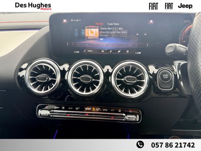 2023 Mercedes-Benz EQA