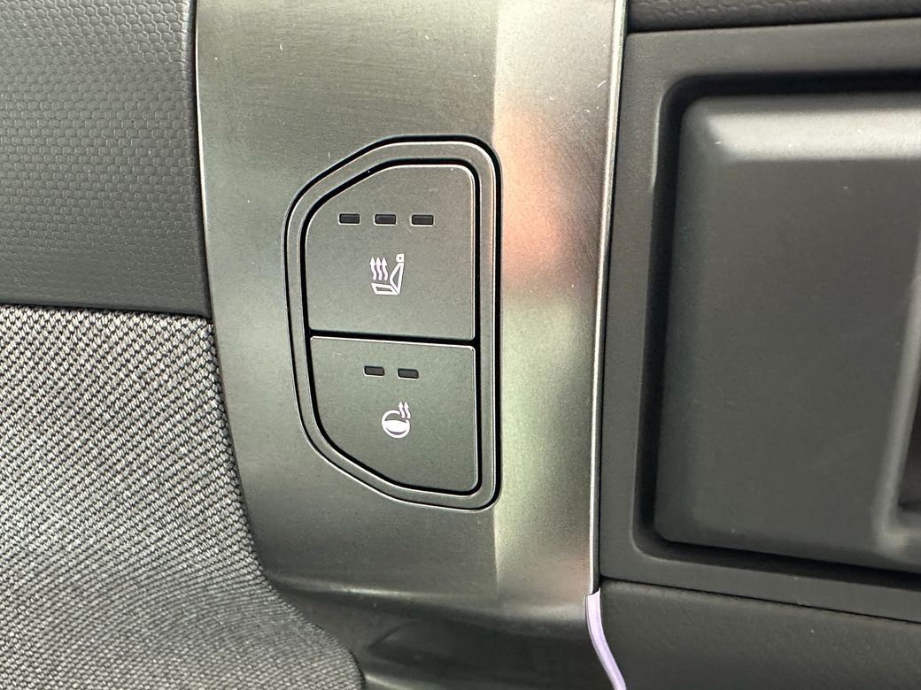 2025 Kia EV3