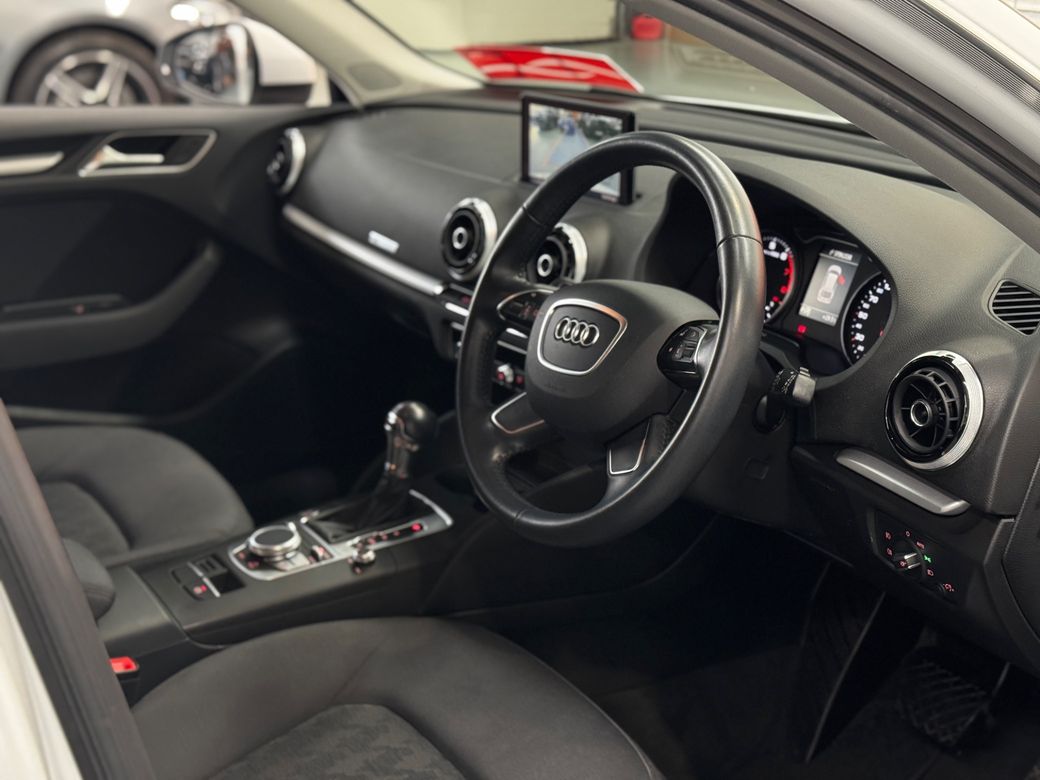 2016 Audi A3