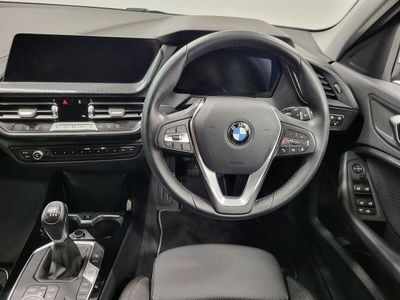 2024 BMW 1 Series