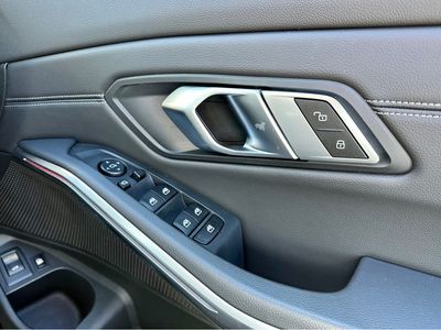 2022 BMW 3 Series