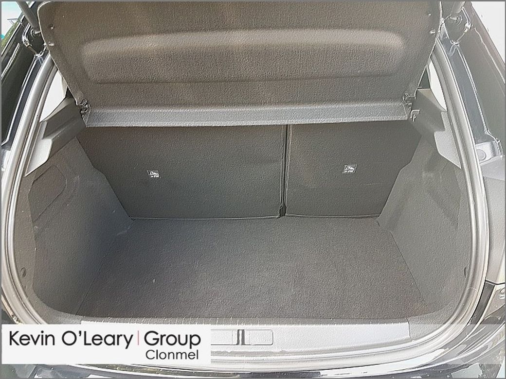 2023 Opel Corsa