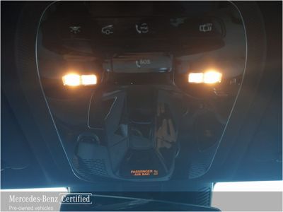 2025 Mercedes-Benz C Class