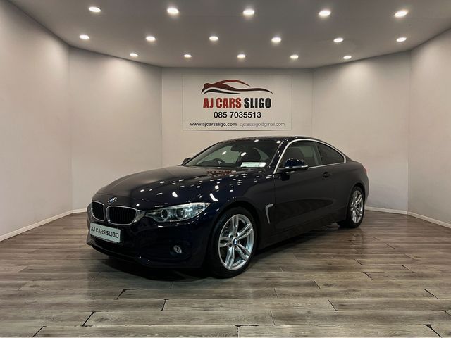 vehicle for sale from AJ Cars Sligo