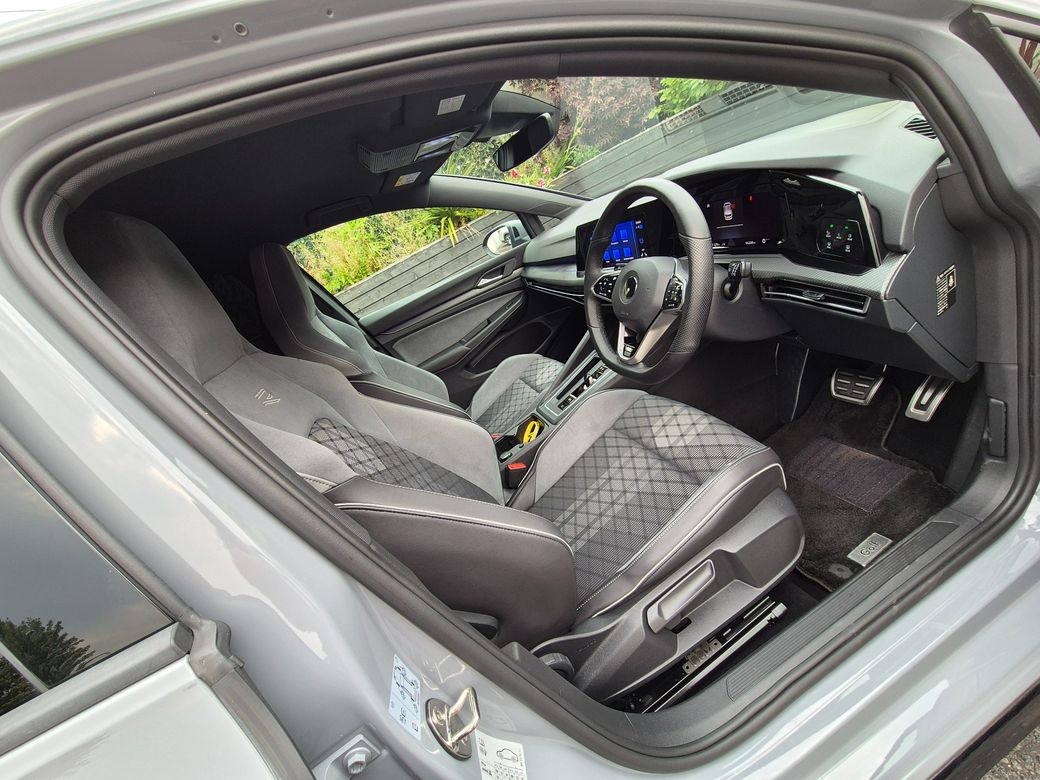 2022 Volkswagen Golf