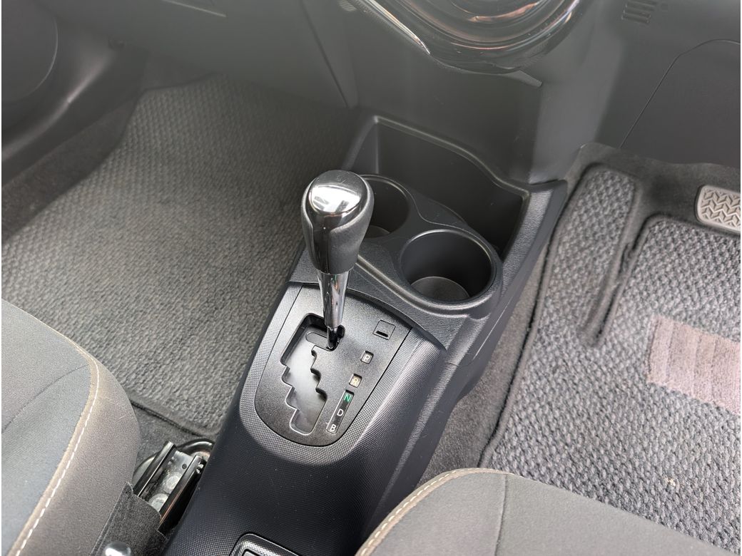 2020 Toyota Aqua