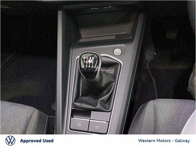 2024 Volkswagen Golf