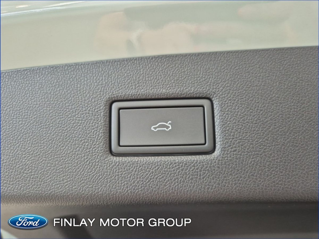 2027 Ford Explorer