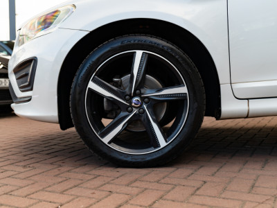 2016 Volvo XC60
