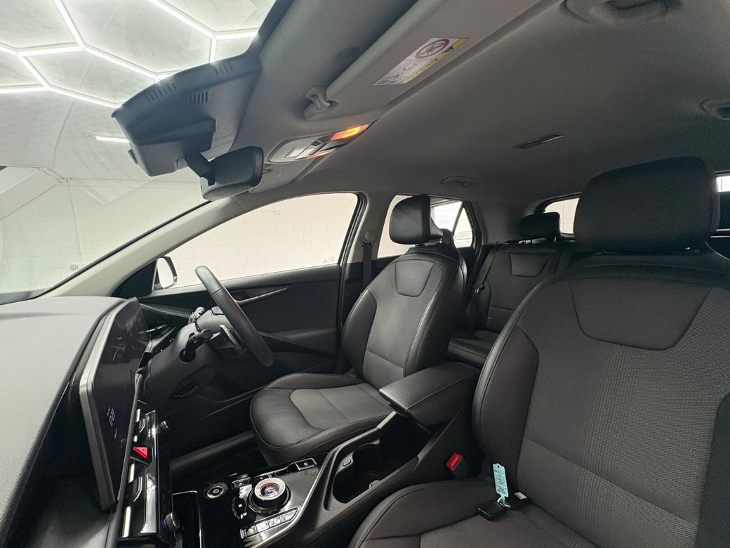 2023 Kia e-Niro