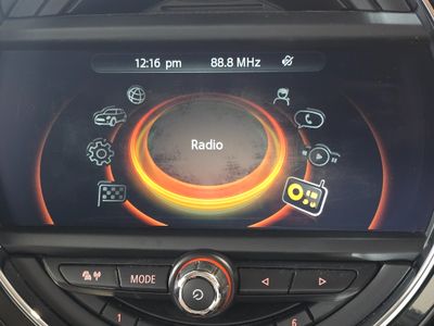 2017 Mini Cooper D