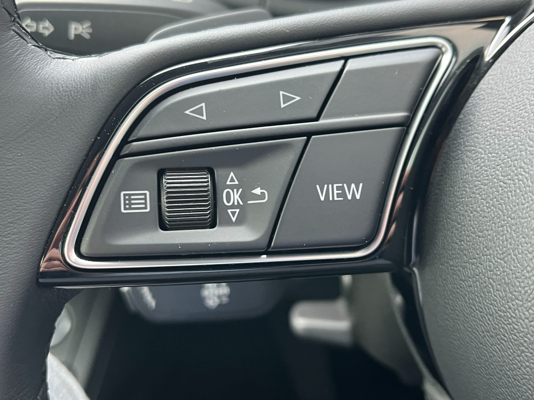 2023 Audi A5