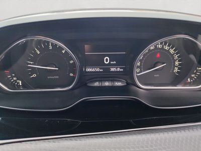 2019 Peugeot 2008