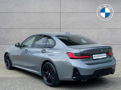2023 BMW 3 Series