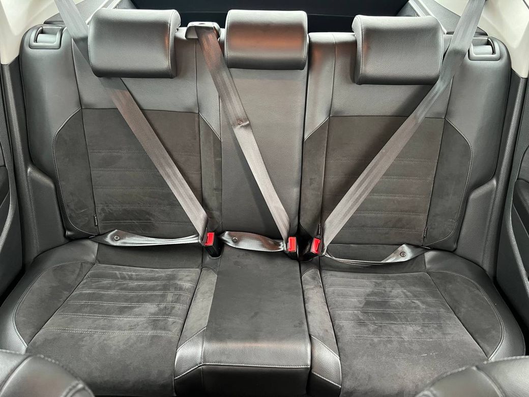 2016 Volkswagen Polo