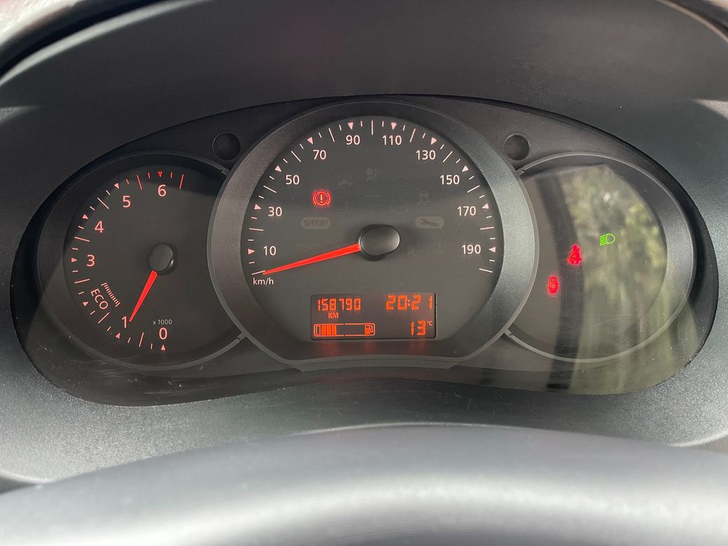 2019 Renault Kangoo