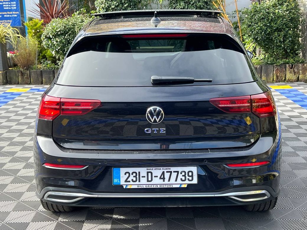 2023 Volkswagen Golf