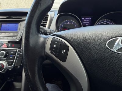 2014 Hyundai i30