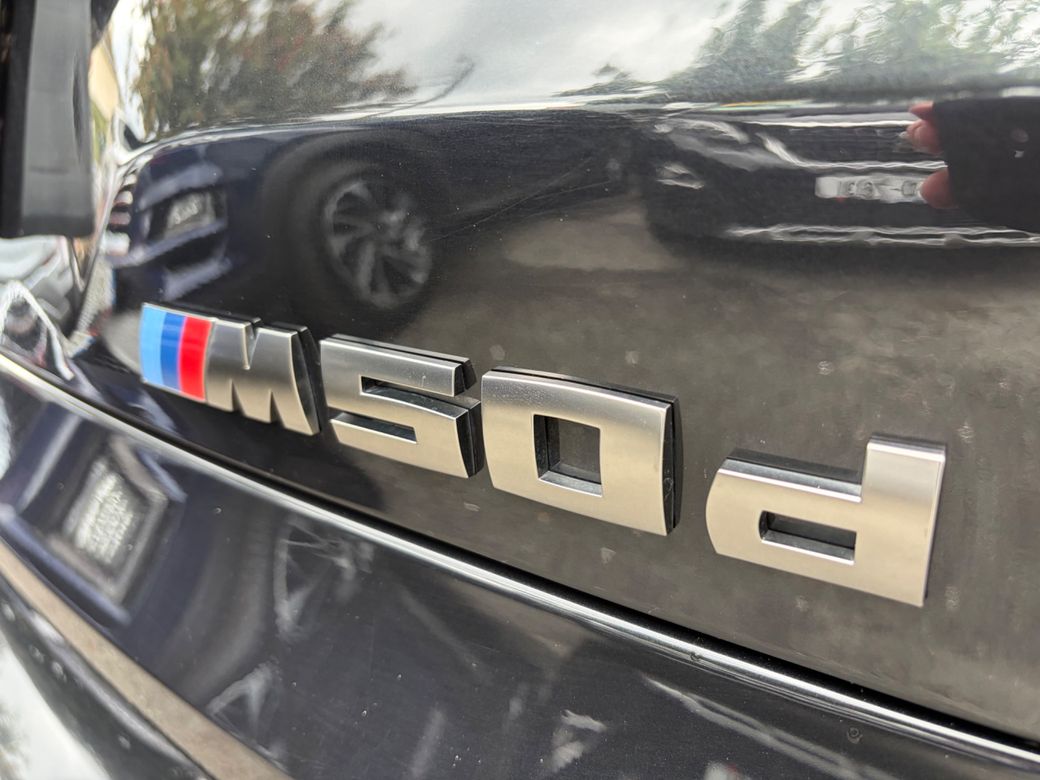 2019 BMW X5