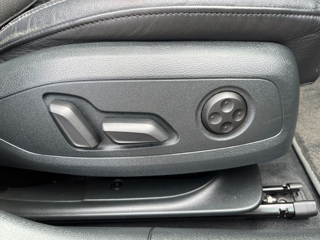 2016 Audi A4