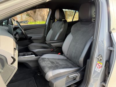 2022 Volkswagen ID.4