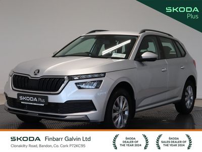 2021 Skoda Kamiq