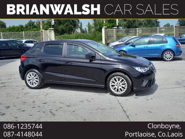 vehicle for sale from Brian Walsh Car Sales Portarlington
