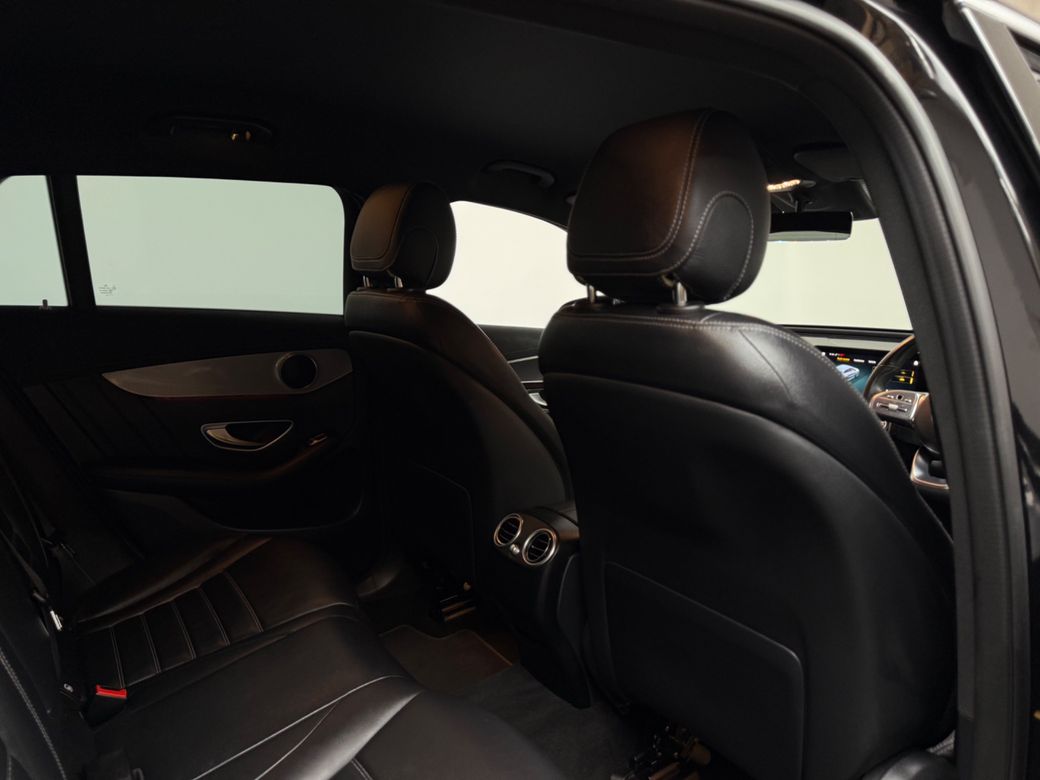 2023 Mercedes-Benz EQC