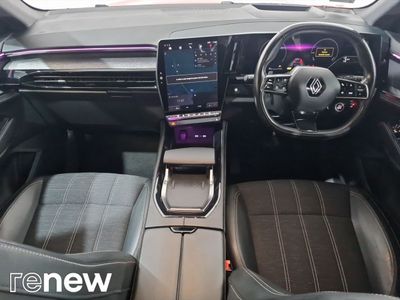2024 Renault Austral