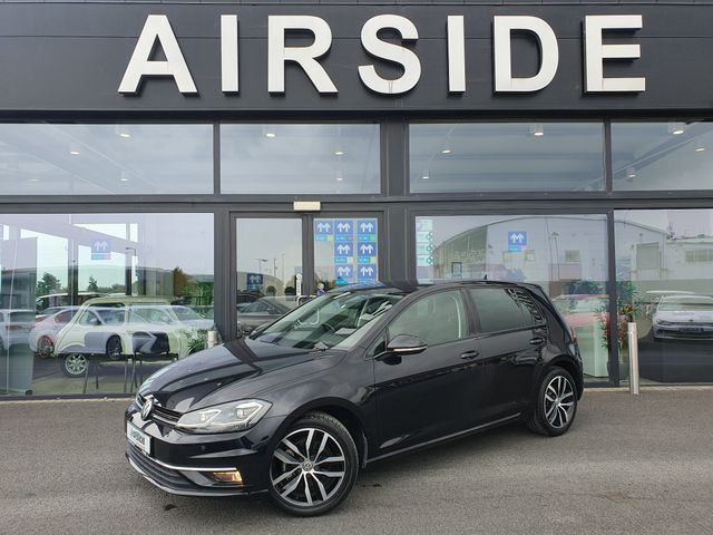 vehicle for sale from Airside Motor Centre
