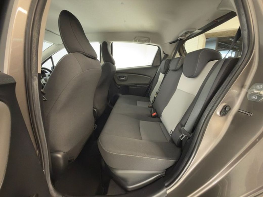 2020 Toyota Yaris