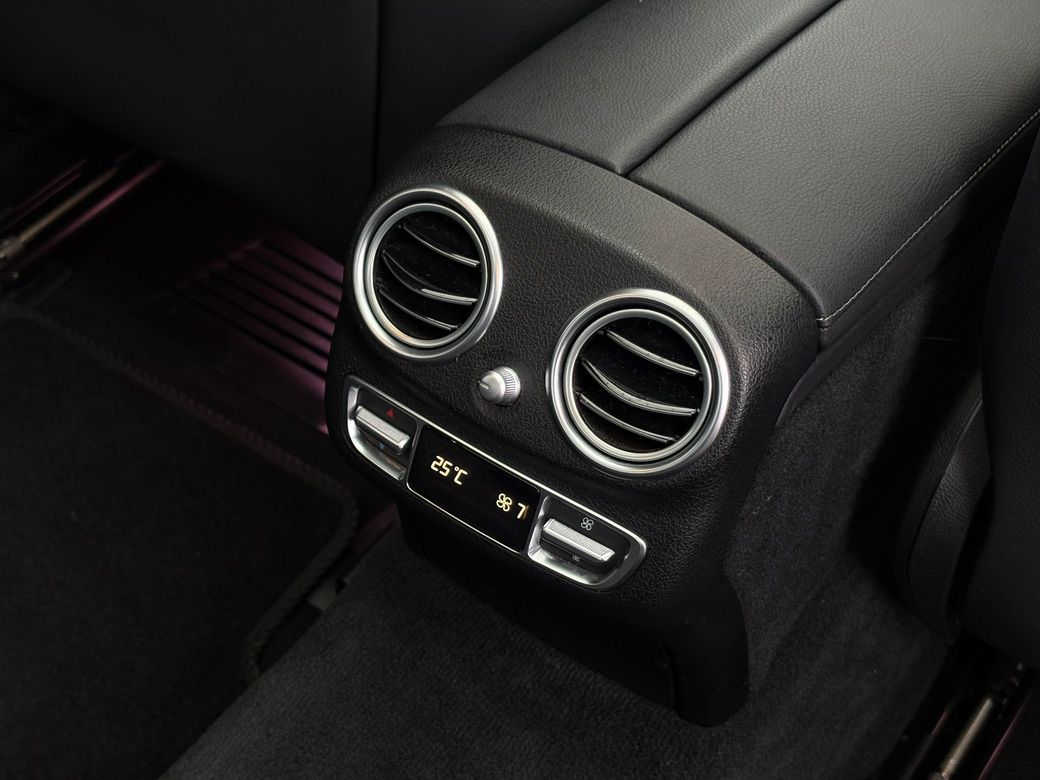 2021 Mercedes-Benz E Class