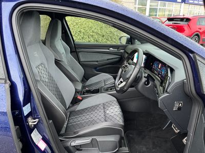 2021 Volkswagen Golf