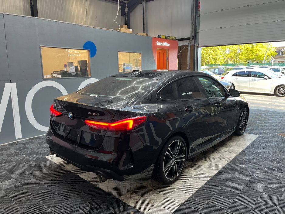 2021 BMW 2 Series