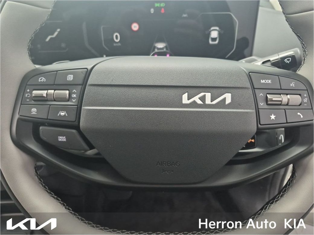 2026 Kia EV4