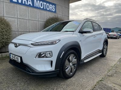 2019 Hyundai Kona