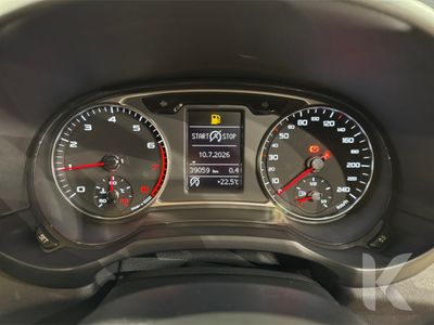 2017 Audi A1
