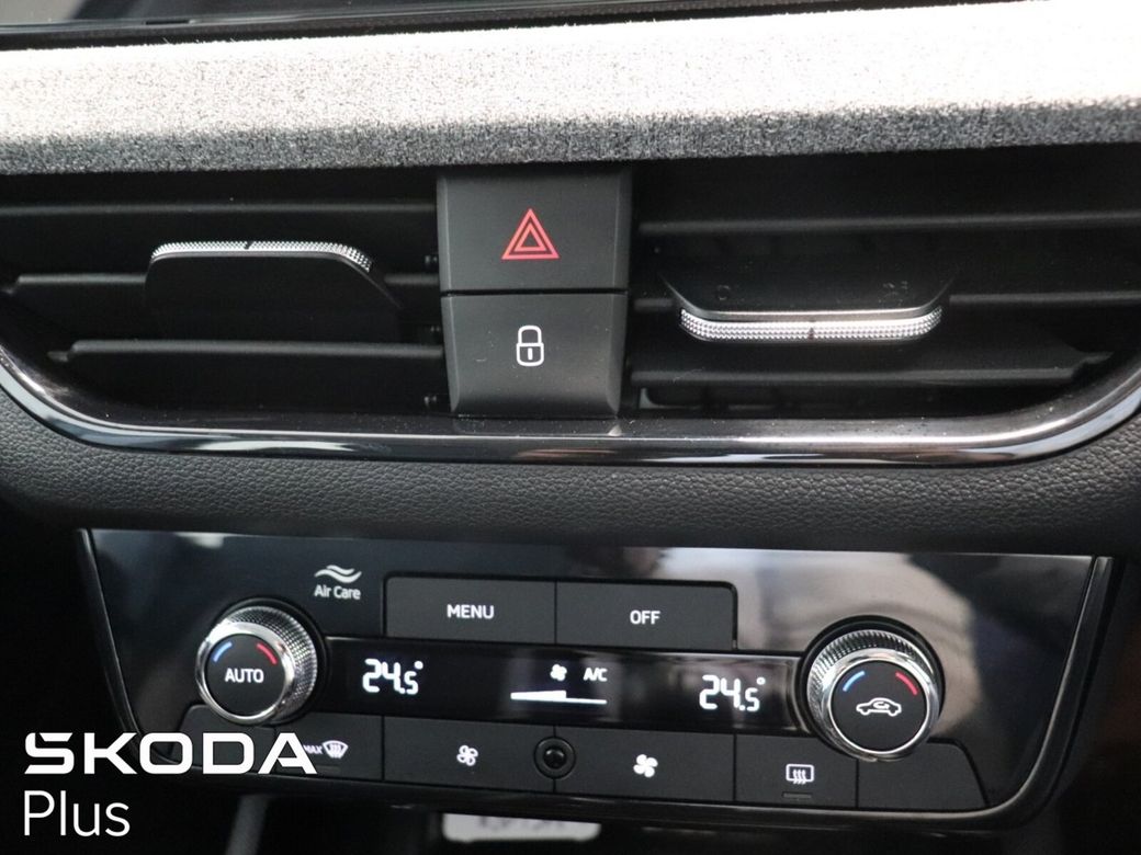 2025 Skoda Kamiq