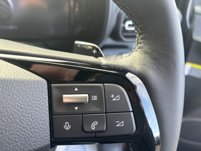 2026 Citroen Berlingo Multispace