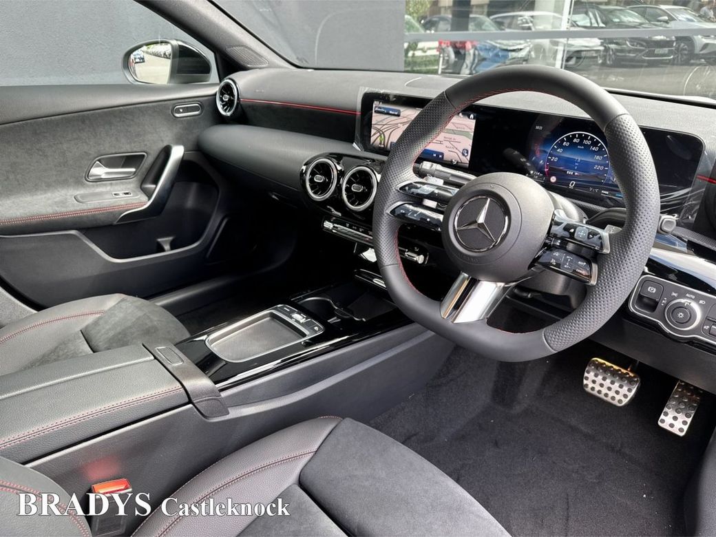 2026 Mercedes-Benz A Class