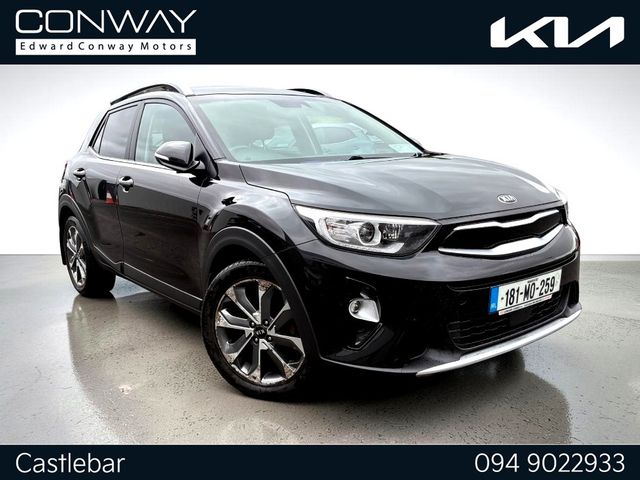 vehicle for sale from Edward Conway Motors