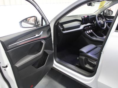 2024 Skoda Kodiaq
