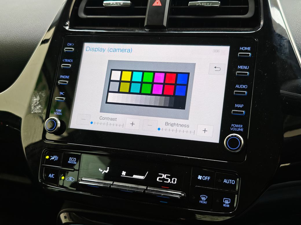 2022 Toyota Prius