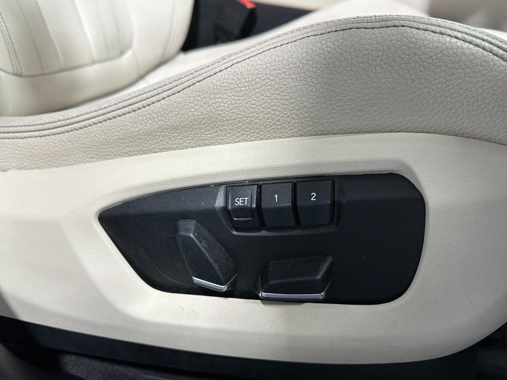 2015 BMW X5