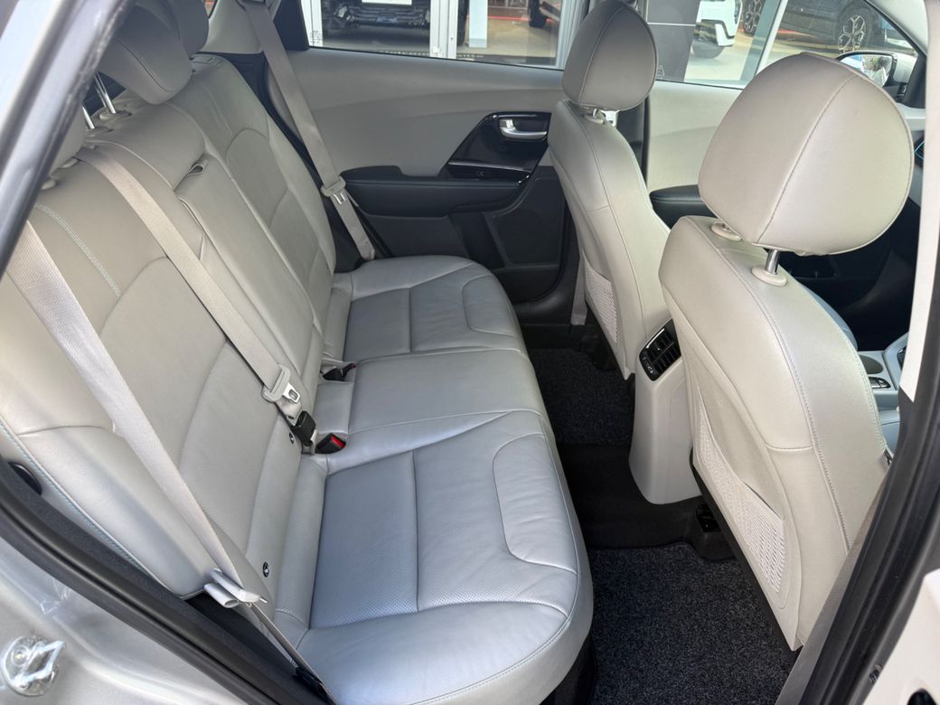 2019 Kia Niro