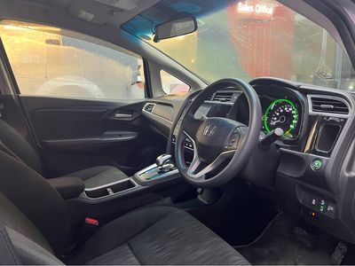 2022 Honda Shuttle