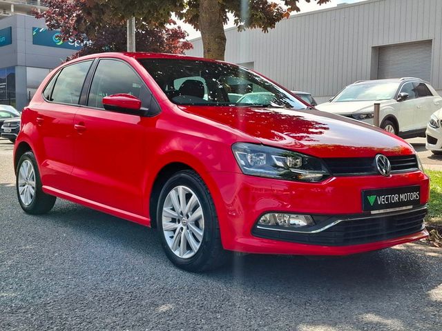 vehicle for sale from Vector Motors
