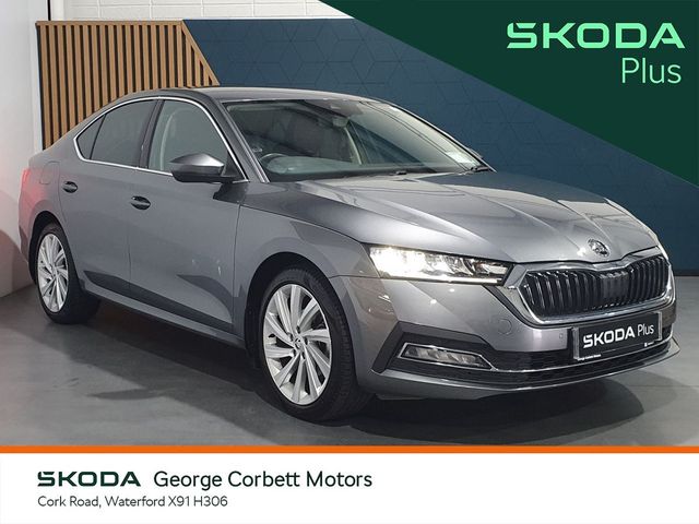 vehicle for sale from George Corbett Motors
